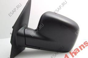 зеркало боковое  VW T5 2003-09   МЕХАНИЧЕСКОЕ L/P