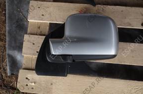 зеркало боковое VW T5   ПРАВОЕ LA7W
