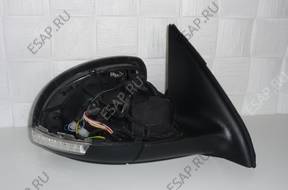 зеркало боковое VW TIGUAN, 13 PIN,  , ЕВРОПЕЙСКАЯ ВЕРСИЯ -