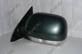 зеркало боковое VW TOUAREG, 03-06, 14PIN, ЕВРОПЕЙСКАЯ ВЕРСИЯ -