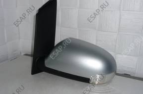 зеркало боковое VW TOURAN, 03-10, , 10 PIN, ЕВРОПЕЙСКАЯ ВЕРСИЯ -