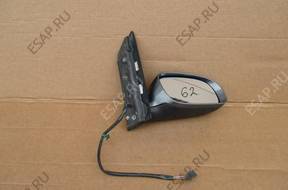 зеркало боковое VW TOURAN 03-2010 год ПРАВОЕ  6 PIN