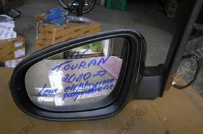 зеркало боковое VW TOURAN 2010--ЛЕВОЕ ЭЛЕКТРИЧЕСКОЕ