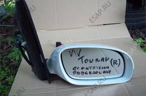 зеркало боковое  VW TOURAN