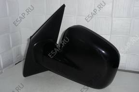 зеркало боковое VW TRANSPORTER T5, 03-08, 5 PIN, ЕВРОПЕЙСКАЯ ВЕРСИЯ -