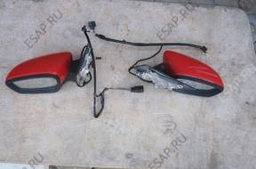 зеркало боковое  VW UP 5-PIN