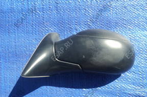 зеркало боковое XSARA PICASSO 2002   ЛЕВОЕ  5 PIN