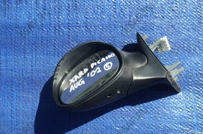 зеркало боковое XSARA PICASSO 2002   ЛЕВОЕ  5 PIN