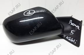 зеркало боковое YARIS II 06-2011 год  ПРАВОЕ  5 PIN