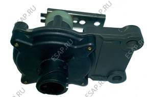 зеркало боковое ZAWÓR SENSOR ECAS 0504002112 SCANIA VOLVO X00292