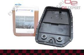 Zestaw do wymiany oleju, КОРОБКА ПЕРЕДАЧ ZF 6HP26 6HP28