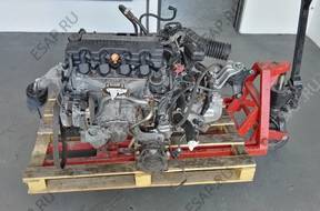 Zestaw, двигатель - КОРОБКА ПЕРЕДАЧ Honda Accord R20A3