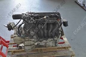Zestaw, двигатель - КОРОБКА ПЕРЕДАЧ Honda Accord R20A3