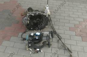 zestaw КОРОБКА ПЕРЕДАЧw МЕХАНИЧЕСКАЯ alfa 156 2.0 jts