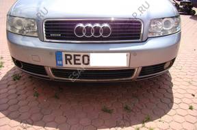 zestaw quattro a4 b6 b7 160tys  AVJ 1.8 turbo