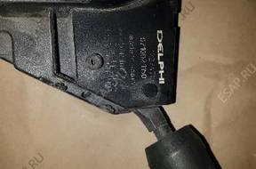 Zestaw startowy opel corsa D  1.4 бензиновый