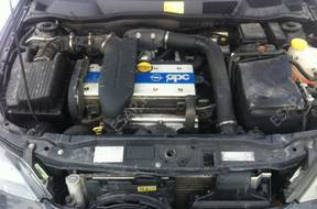 ZESTAW TURBO OPEL ASTRA Z20LET 2.0T