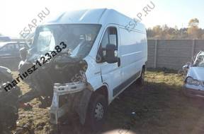 ZESTWA DO ODPALENIA BOXER 2.2HDI 06-12