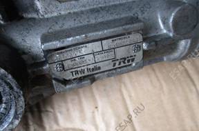 ZETA 806 РУЛЕВАЯ РЕЙКА TRW