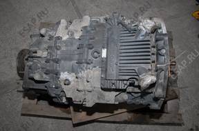 ZF 12AS2301 MAN TGA 18.430 КОРОБКА ПЕРЕДАЧW