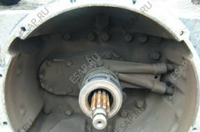ZF 6S 850 КОРОБКА ПЕРЕДАЧW MAN L2000 LE TGL