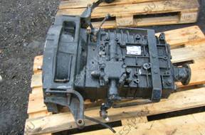ZF 6S 850 СЕЛЕКТОР MAN DAF