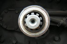 ZF 6S 850 СЕЛЕКТОР MAN DAF