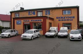 ZF 8S-180  8S-140 Bova Setra Neoplan