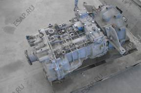 ZF 9S 109 КОРОБКА ПЕРЕДАЧ MAN, DAF GDANSK 9s109