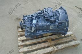 ZF 9S 1310 TO КОРОБКА ПЕРЕДАЧ DAF CF ECOMID