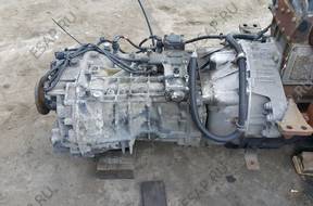 ZF 9S109 КОРОБКА ПЕРЕДАЧ BIEGÓW RENAULT PREMIUM