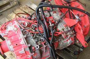 ZF 9S109 КОРОБКА ПЕРЕДАЧW