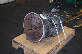 ZF ASTRONIC 12 AS 3201 КОРОБКА ПЕРЕДАЧw