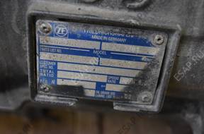 ZF ASTRONIC 12 AS 3201 КОРОБКА ПЕРЕДАЧw