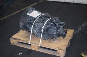 ZF ASTRONIC 12 AS 3201 КОРОБКА ПЕРЕДАЧw  АВТОМАТИЧЕСКАЯ