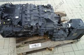 ZF AUT. КОРОБКА ПЕРЕДАЧW ASTRONIC 12AS2131 INTARDER