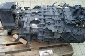 ZF AUT. КОРОБКА ПЕРЕДАЧW ASTRONIC 12AS2131 INTARDER