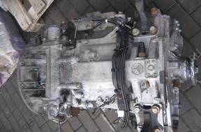 ZF КОРОБКА ПЕРЕДАЧ MERCEDES G100, G200, G210, G240