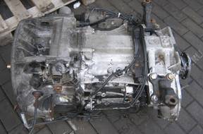 ZF КОРОБКА ПЕРЕДАЧ MERCEDES G100, G200, G210, G240