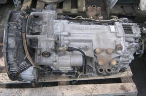 ZF КОРОБКА ПЕРЕДАЧ MERCEDES G100, G200, G210, G240