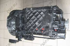 ZF КОРОБКА СТУПЕНЧАТАЯW ZF 16 S 221 RENAULT