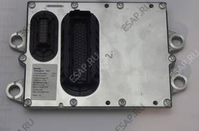 ZMIANA MOCY MERCEDES ACTROS AXOR ATEGO