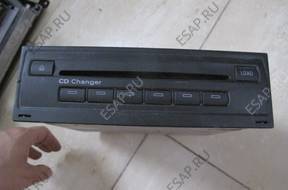 zmieniarka CD AUDI CHANGER 4E0035110A