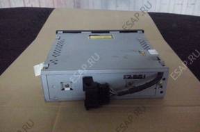 ZMIENIARKA CD CHANGER AUDI A3 8P0  CZSCI