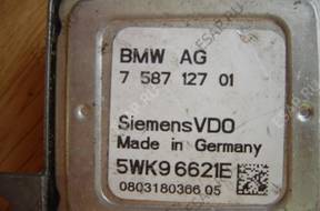 ЗОНД Lambda 758712701 5WK96621E