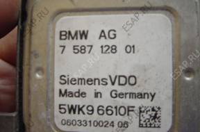 ЗОНД Lambda 758712801 5WK96610F