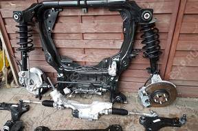 ZWROTNICA AMORTYZATOR LAND ROVER DISCOVERY SPORT