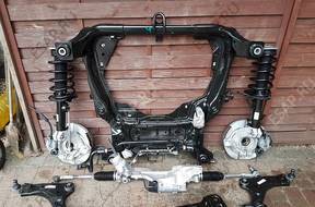 ZWROTNICA AMORTYZATOR LAND ROVER DISCOVERY SPORT