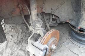 zwrotnica MCperson Corsa D  1,3 1.3 CDTI  2011 год