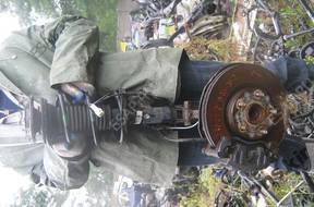 ZWROTNICA MCPERSON KOPYTO LEWE COROLLA VERSO D4D 2